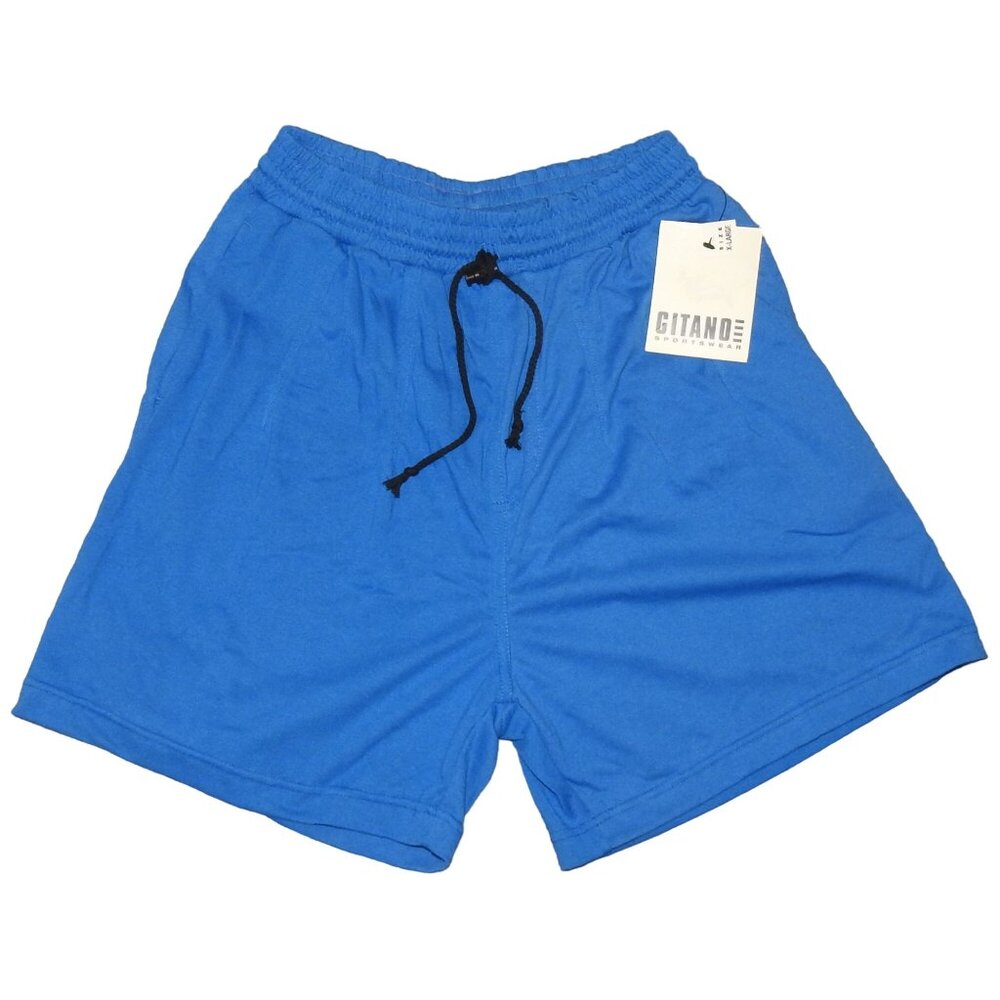 NWT Vintage Gitano Swim Surf Trunks Board Shorts Size XL Stretch Waist